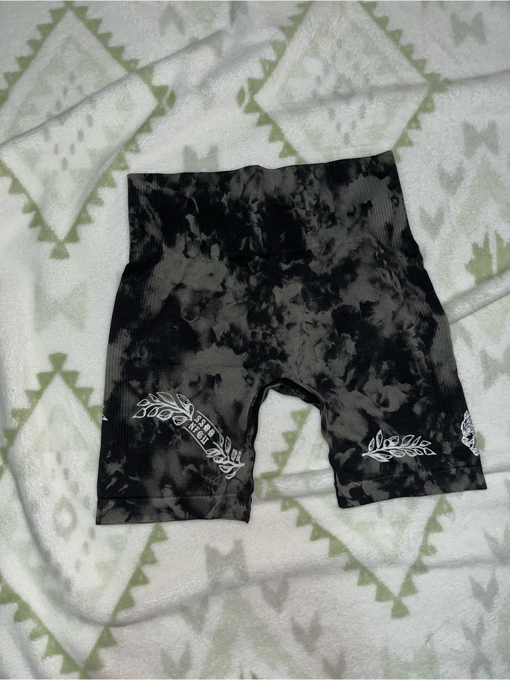Darc Sport the Everson Seamless Shorts